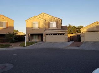 4635 N 108th Dr, Phoenix, AZ 85037