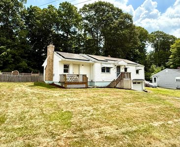 28 Charles Road, Seymour, CT, 06483