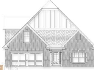 2706 Madison Mae Ln, Grayson, GA 30017