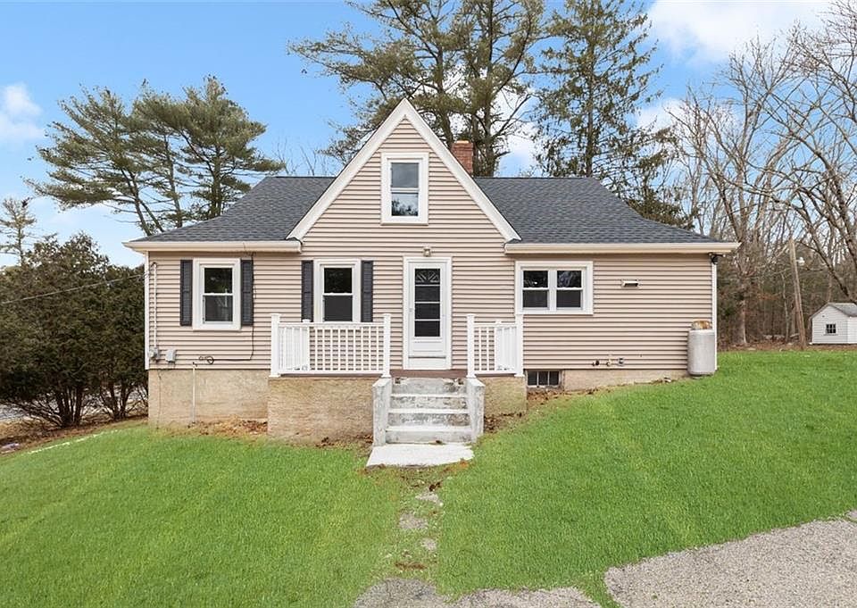 1883 Flat River Rd, Coventry, RI 02816 Zillow