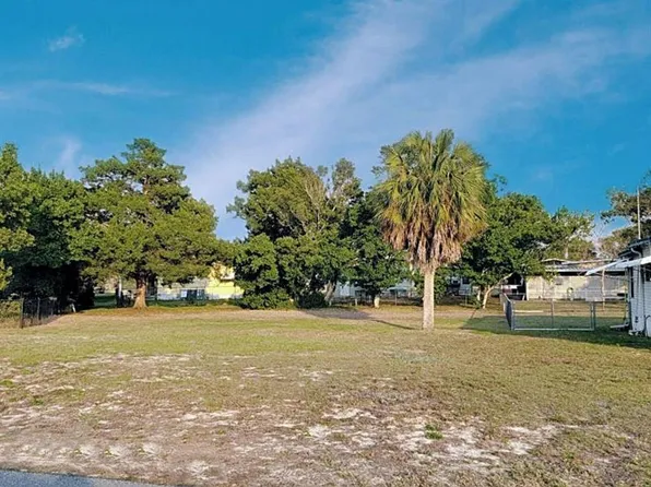 Harker St Lot 22, Brooksville, FL 34613
