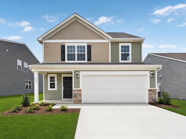 440 Happy Hollow Dr, Gaston, SC 29053