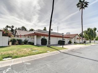 5718 N Scottsdale Rd, Paradise Valley, AZ 85253