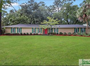 107 Manchester Rd, Savannah, GA 31410