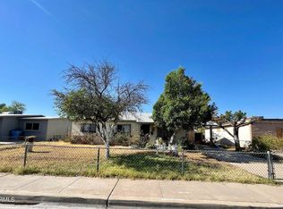 1713 W Vineyard Rd, Phoenix, AZ 85041