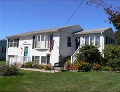 33 Ampere Ave, Ludlow, MA, 01056
