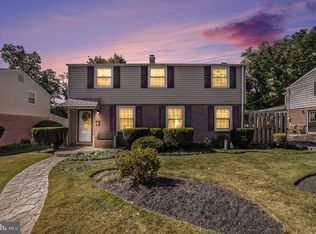 4044 N Warner Rd, Lafayette Hill, PA 19444