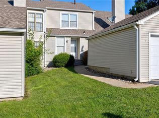 8252 N Revere Ave, Kansas City, MO 64151