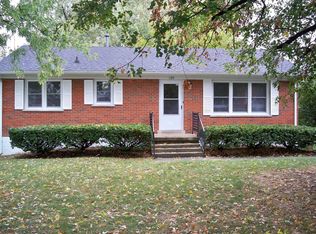 109 Sutton Pl, Lexington, KY 40504