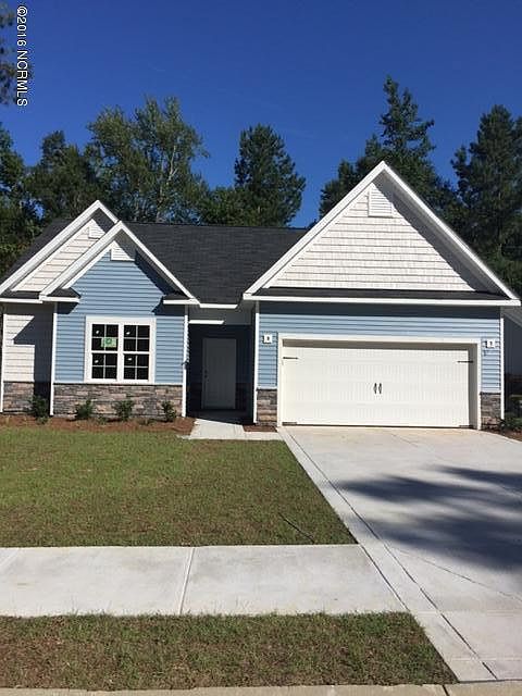 1st image of 8561 Lanvale Forrest Drive NE
