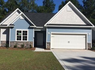 8561 Lanvale Forrest Dr NE, Leland, NC 28451