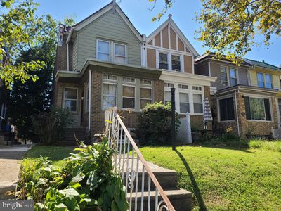 1934 69th Ave, Philadelphia, PA, 19138