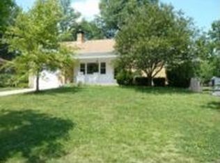 114 Vermont Ave, Cincinnati, OH 45215
