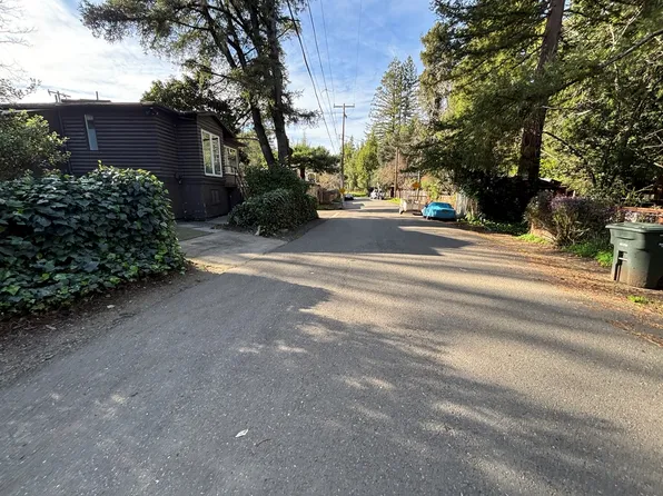 14821 Northern Ave, Guerneville, CA 95446