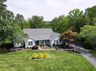 49 Forest Lake Ct, Saint Charles, MO 63301