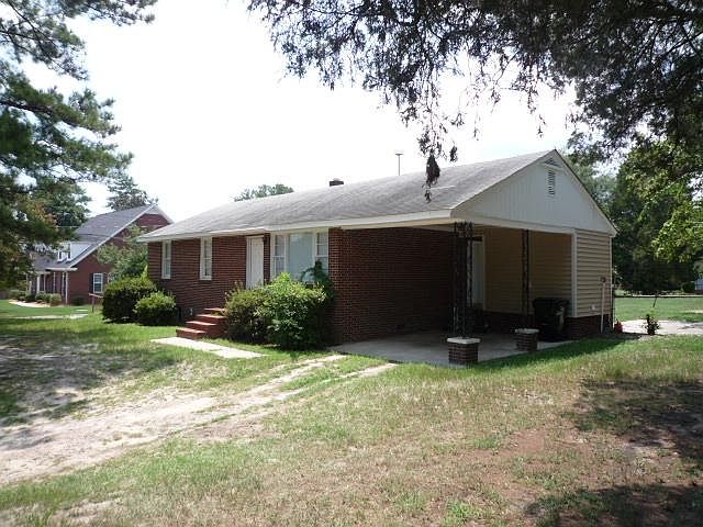 2nd image of 123 Old Evans Rd