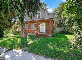 1914 Letitia Ave, Baltimore, MD 21230