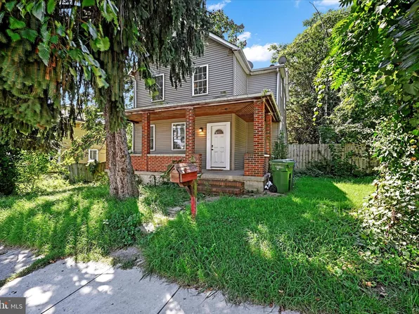 1914 Letitia Ave, Baltimore, MD 21230