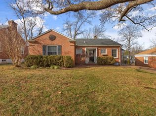 417 S Old Orchard Ave, Saint Louis, MO 63119