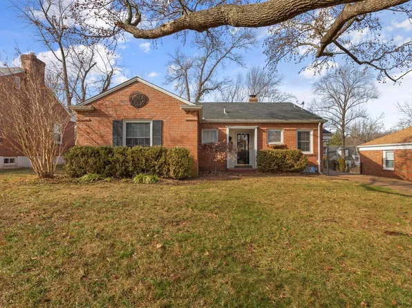 417 S Old Orchard Ave, Saint Louis, MO 63119