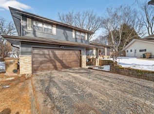 4914 Ralph Circle, Madison, WI 53714
