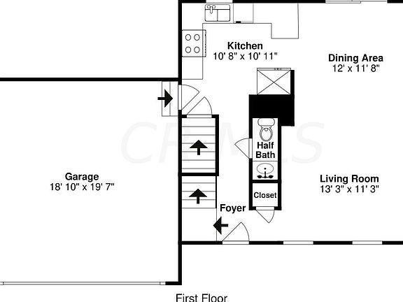 5th image of 3418 Bayspirit Dr