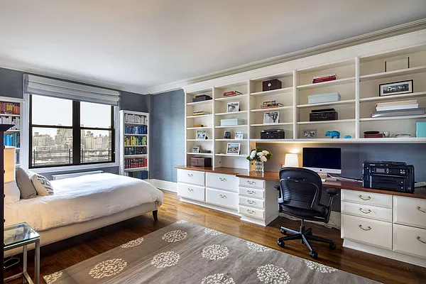 Sold by Brown Harris Stevens | media 24