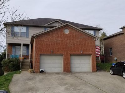 Big Bear Ln, Lexington, KY, 40517