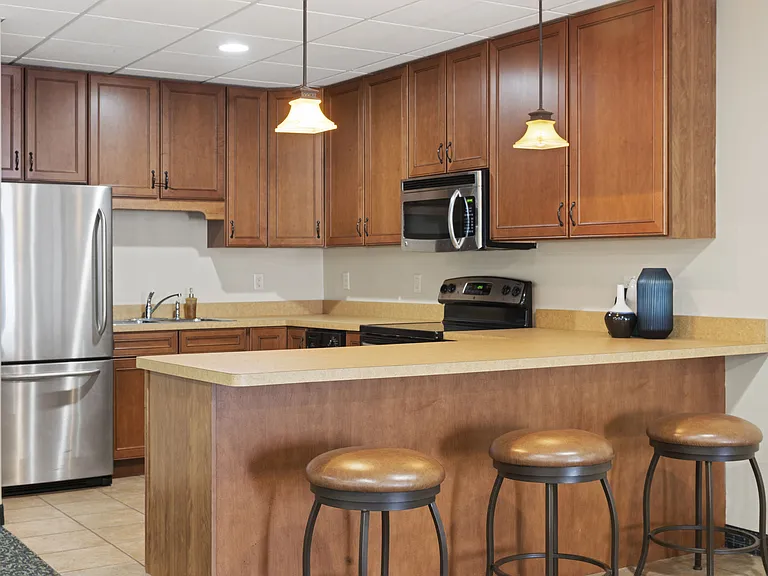 Willoway Apartments — Photo 15