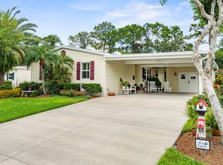 2213 Crane Lakes Blvd #781, Pt Orange, FL 32128