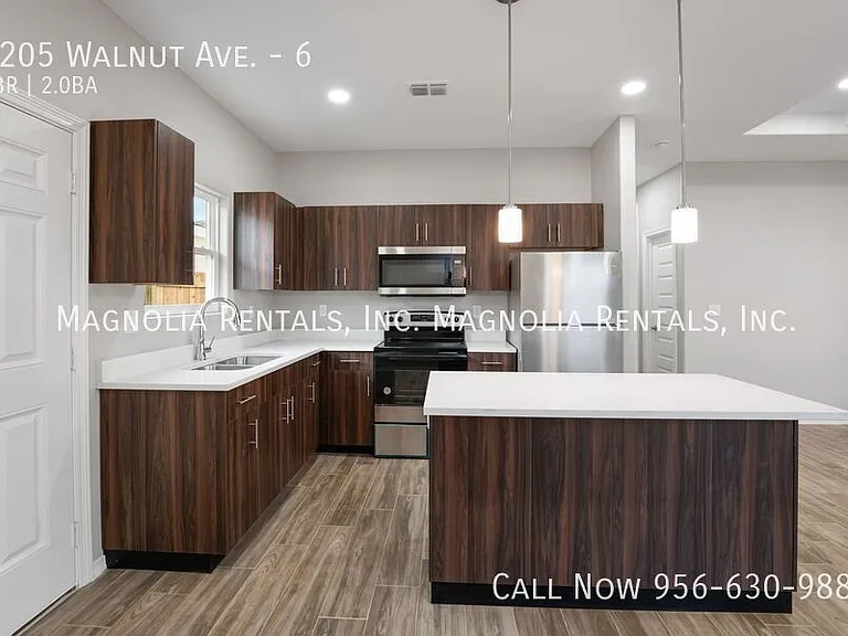 4205 Walnut Ave #6 — Photo 3