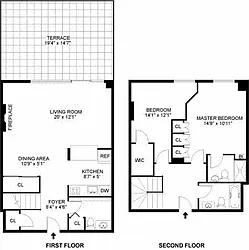 Sold by Lander Real Estate