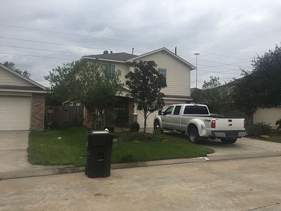 2nd image of 24511 Cypresspark Glen Ln