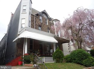 113 Douglass St, Reading, PA 19601