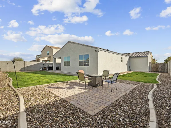 7262 E MALLARD Court, San Tan Valley, AZ 85143