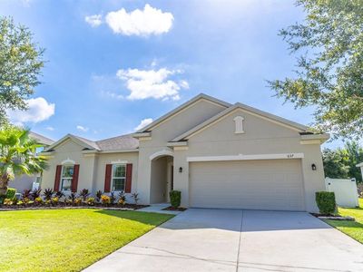 637 Bay Bridge Cir, Apopka, FL, 32703