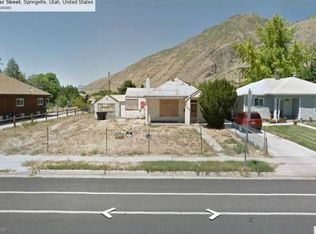 553 E Center St, Springville, UT 84663