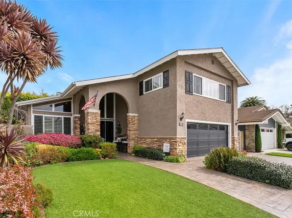 3580 Teaberry Cir, Seal Beach, CA 90740