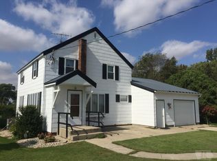 3808 185th Ave, Lakota, IA 50451