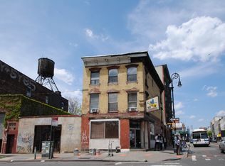 561 Manhattan Ave, Brooklyn, NY 11222