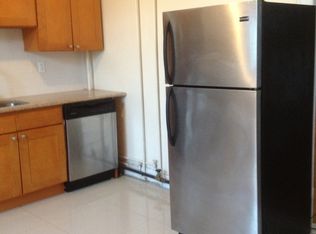 293 Stuyvesant Ave APT 01L, Brooklyn, NY 11233