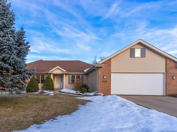 8402 Castle Pines Drive, Madison, WI 53717