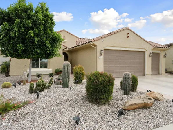 20341 N 271ST Avenue, Buckeye, AZ 85396