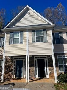 237 Timber Wolf Trl, Griffin, GA, 30224