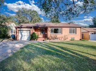 1122 Inverness Dr, Wichita, KS 67218