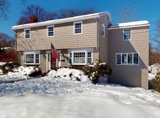 6 Rainbow Ave, Chelmsford, MA 01824
