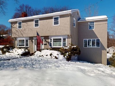 6 Rainbow Ave, Chelmsford, MA, 01824