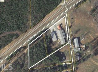 4826 Highway 29, Grantville, GA 30220