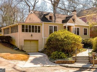 796 Gresham Ave SE, Atlanta, GA 30316