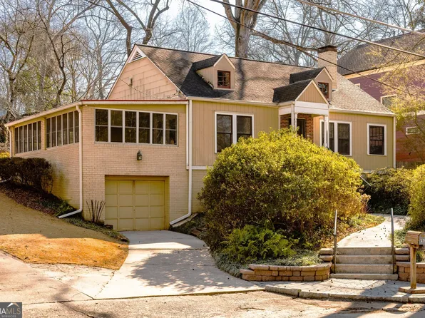 796 Gresham Ave SE, Atlanta, GA 30316